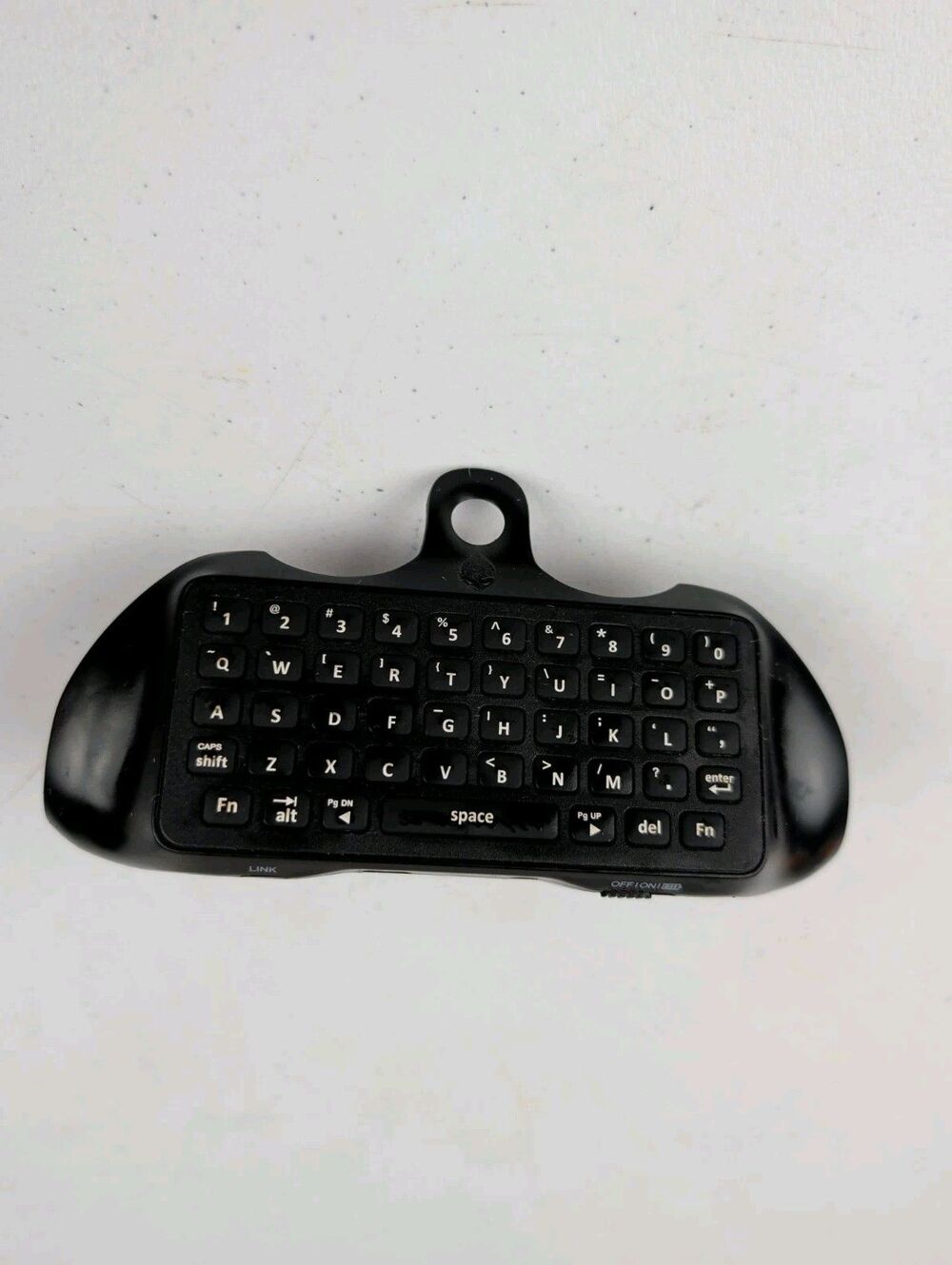 PS4 Chat Boost Collective Minds Keyboard Chatpad Attachment
